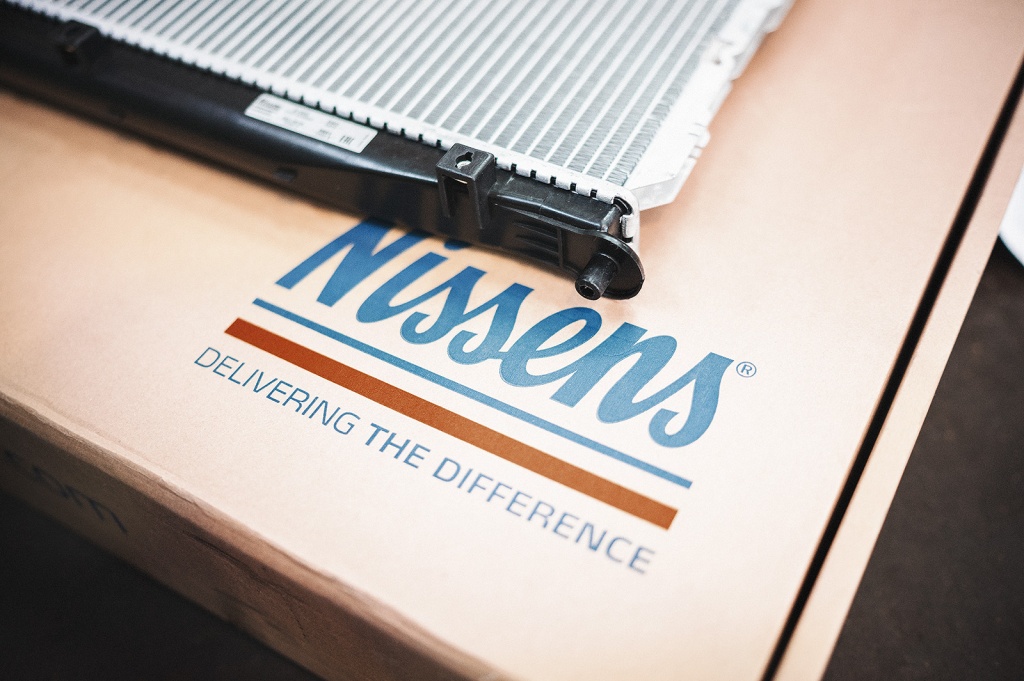 Nissens – достойная замена оригиналу